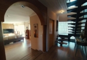 Chalet independiente con terreno en venta en la España, Viladecavalls, ref: TR399011 foto