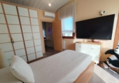 Chalet independiente con terreno en venta en la España, Viladecavalls, ref: TR399011 foto