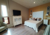 Chalet independiente con terreno en venta en la España, Viladecavalls, ref: TR399011 foto