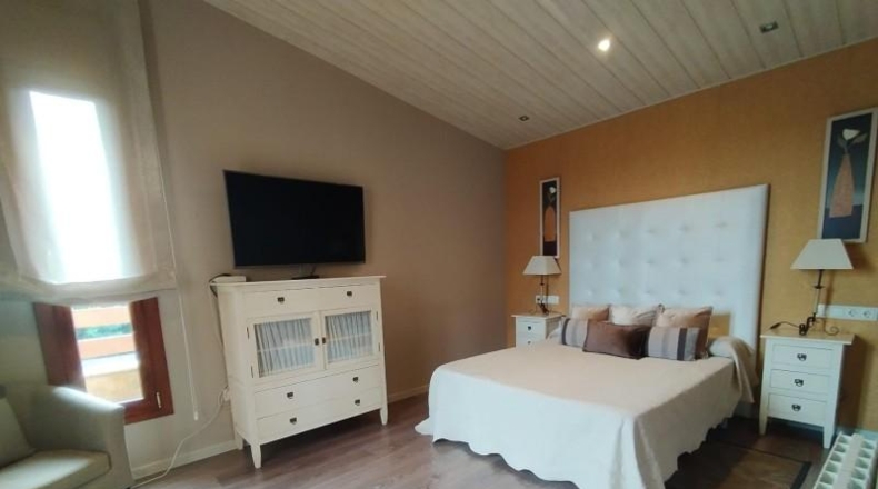 Barcelona - Viladecavalls - 608m2