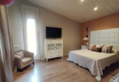 Chalet independiente con terreno en venta en la España, Viladecavalls, ref: TR399011 foto