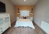 Chalet independiente con terreno en venta en la España, Viladecavalls, ref: TR399011 foto