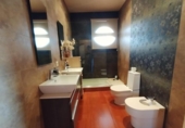 Chalet independiente con terreno en venta en la España, Viladecavalls, ref: TR399011 foto