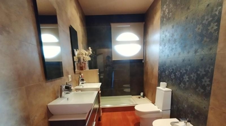 Barcelona - Viladecavalls - 608m2