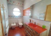 Chalet independiente con terreno en venta en la España, Viladecavalls, ref: TR399011 foto