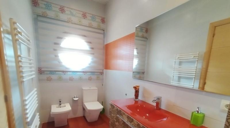 Barcelona - Viladecavalls - 608m2