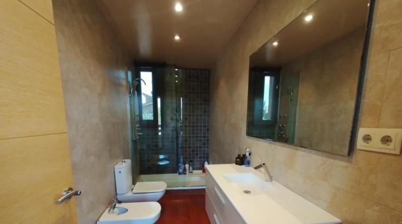 Barcelona - Viladecavalls - 608m2