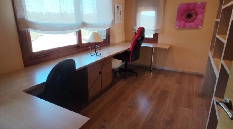Barcelona - Viladecavalls - 608m2