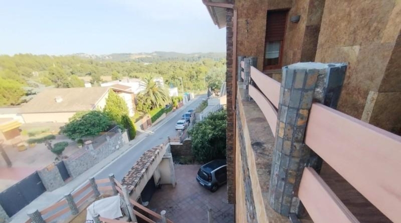 Barcelona - Viladecavalls - 608m2