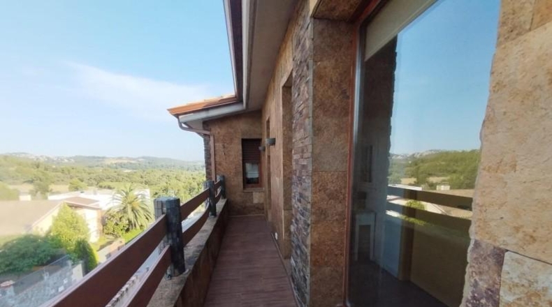 Barcelona - Viladecavalls - 608m2