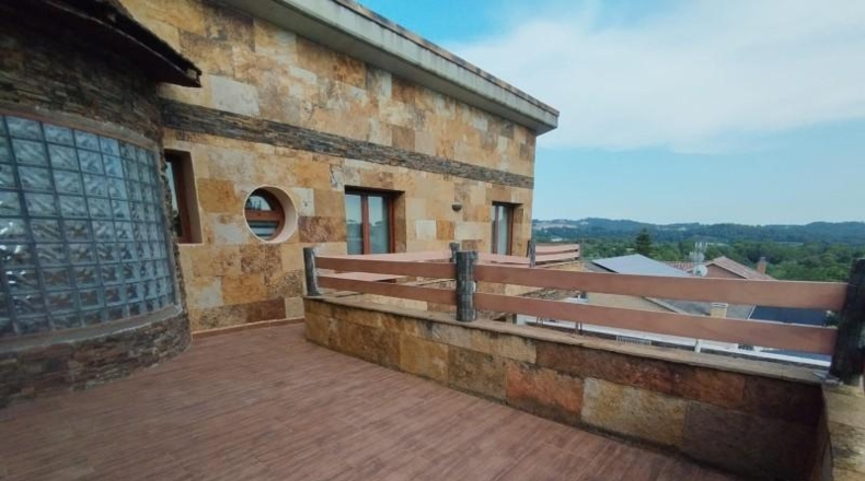 Barcelona - Viladecavalls - 608m2