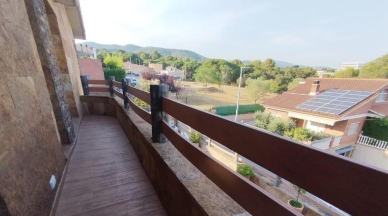Barcelona - Viladecavalls - 608m2