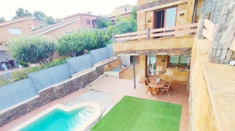Barcelona - Viladecavalls - 608m2