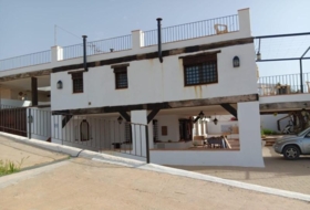 Águilas 8000&nbsp;m²