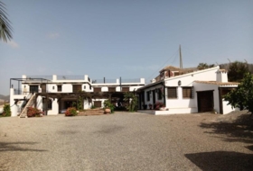 Águilas 8000&nbsp;m²