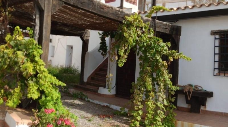 Murcia - Águilas - 8000m2