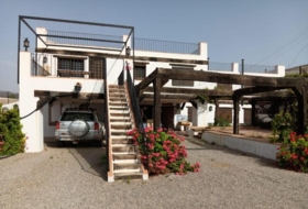 Águilas 8000&nbsp;m²