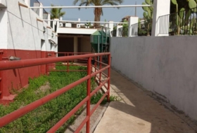 Águilas 8000&nbsp;m²