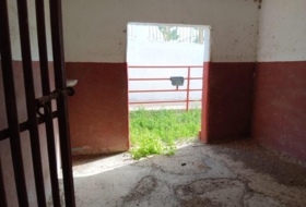 Águilas 8000&nbsp;m²