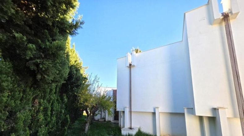 Castellón - Castellón de la Plana - 1889m2