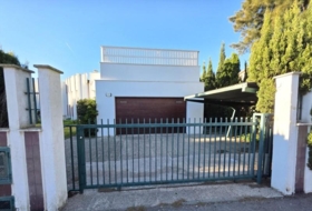 Castelló de la Plana 1889&nbsp;m² 