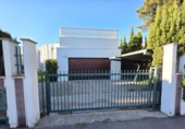Xalet independent amb terreny en venda a la España, Castelló de la Plana, ref.: TR398913 foto