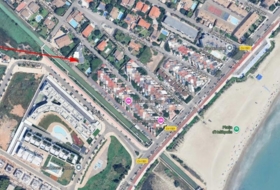 Castelló de la Plana 1889&nbsp;m² 