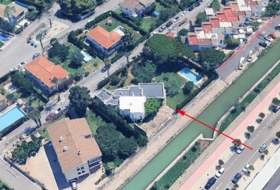 Castelló de la Plana 1889&nbsp;m² 
