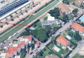 Xalet independent amb terreny en venda a la España, Castelló de la Plana, ref.: TR398913 foto