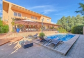 Xalet independent amb terreny en venda a la España, Sant Joan d'Alacant, ref.: TR398744 foto