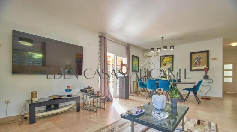 Barcelona - Sant Joan Despí - 1020m2