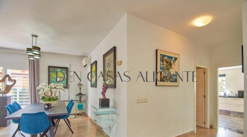 Barcelona - Sant Joan Despí - 1020m2