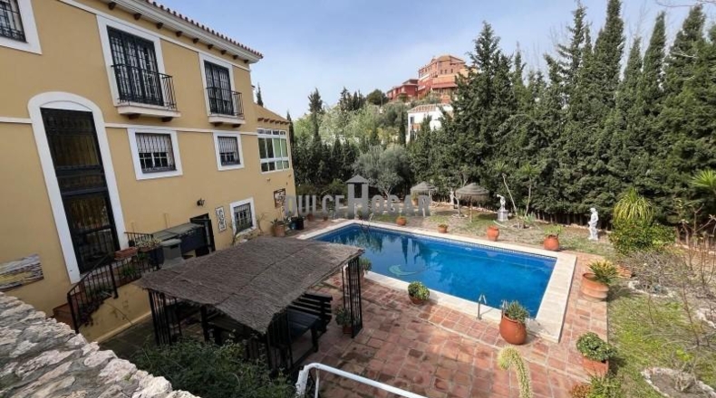 Málaga - Nerja - 900m2