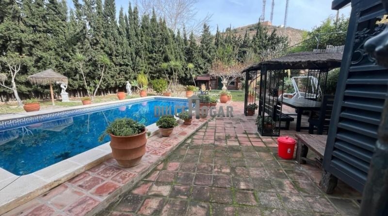 Málaga - Nerja - 900m2