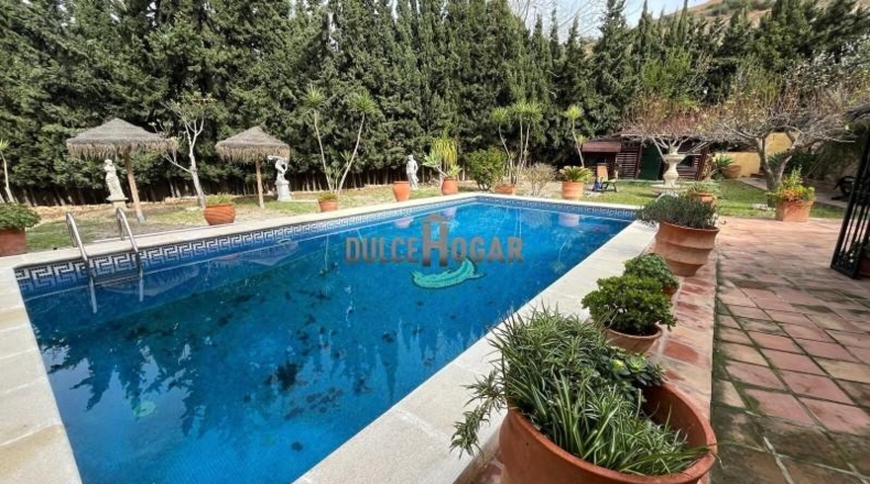 Málaga - Nerja - 900m2