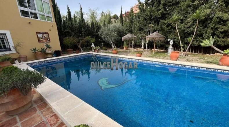 Málaga - Nerja - 900m2