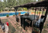 Chalet independiente con terreno en venta en la España, Málaga, ref: TR398199 foto
