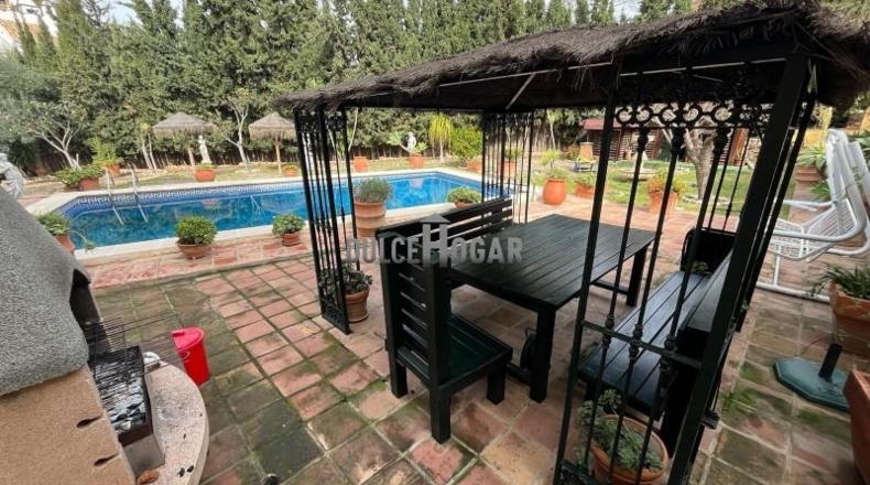 Málaga - Nerja - 900m2
