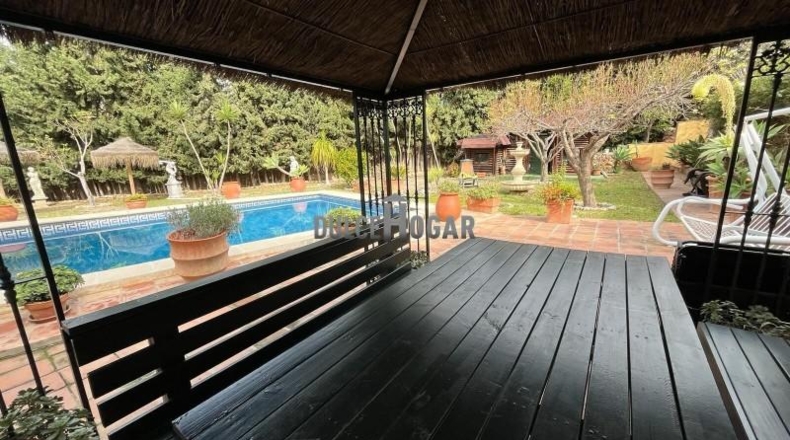 Málaga - Nerja - 900m2