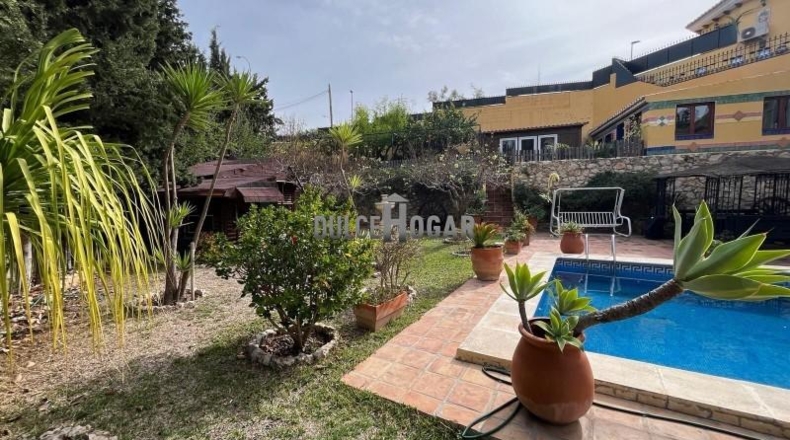 Málaga - Nerja - 900m2