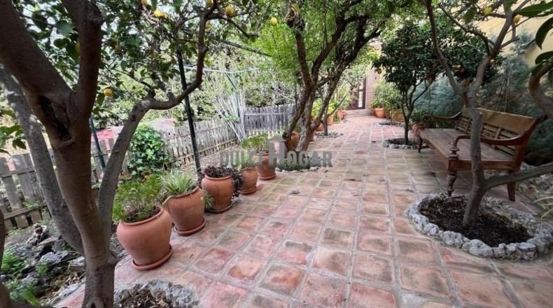 Málaga - Nerja - 900m2
