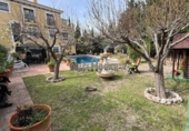 Chalet independiente con terreno en venta en la España, Málaga, ref: TR398199 foto