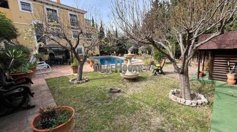 Málaga - Nerja - 900m2