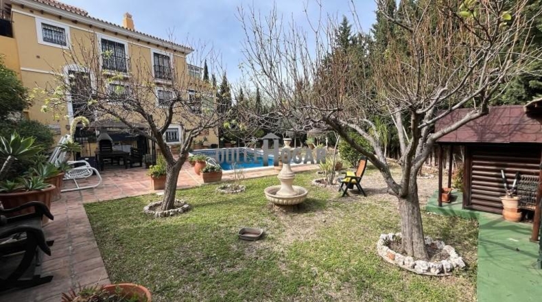 Málaga - Nerja - 900m2