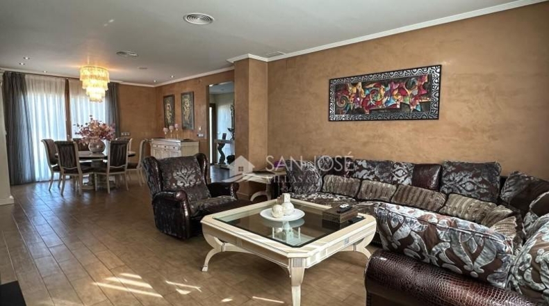 Alicante - Aspe - 10520m2