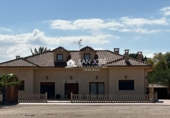 Chalet independiente con terreno en venta en la España, Aspe, ref: TR398835 foto