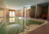 Chalet independiente con terreno en venta en la España, Aspe, ref: TR398835 foto