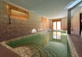 Chalet independiente con terreno en venta en la España, Aspe, ref: TR398835 foto