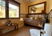 Chalet independiente con terreno en venta en la España, Aspe, ref: TR398835 foto