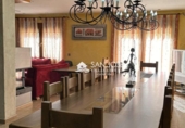 Chalet independiente con terreno en venta en la España, Aspe, ref: TR398835 foto